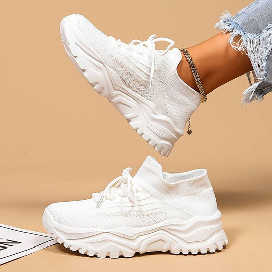 Orthopedic Shoes for Women with Extra Foot Support and Stylish Design 1