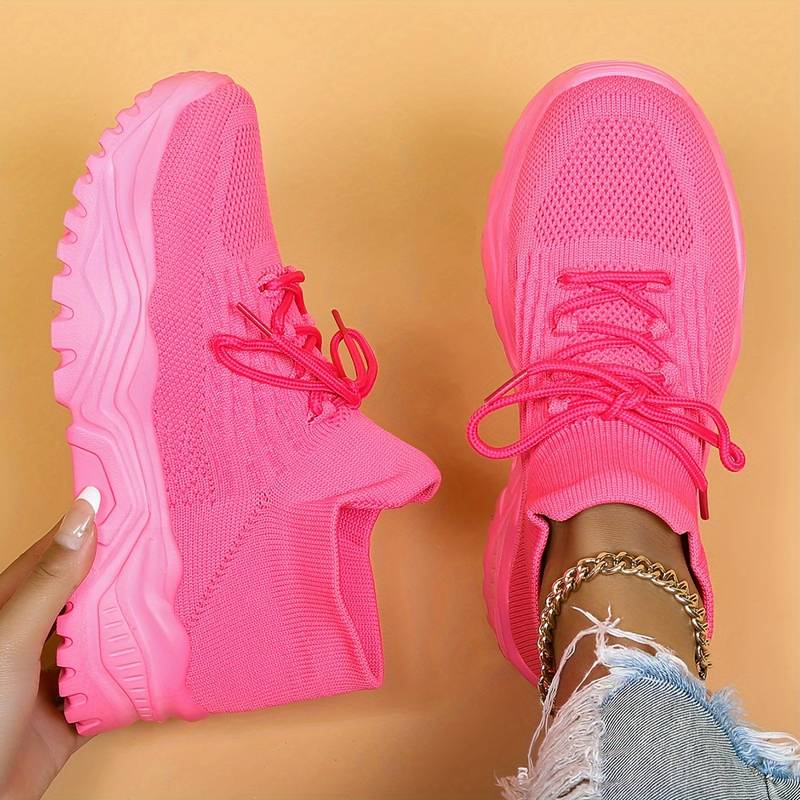 Orthopedic Shoes for Women with Extra Foot Support and Stylish Design 3