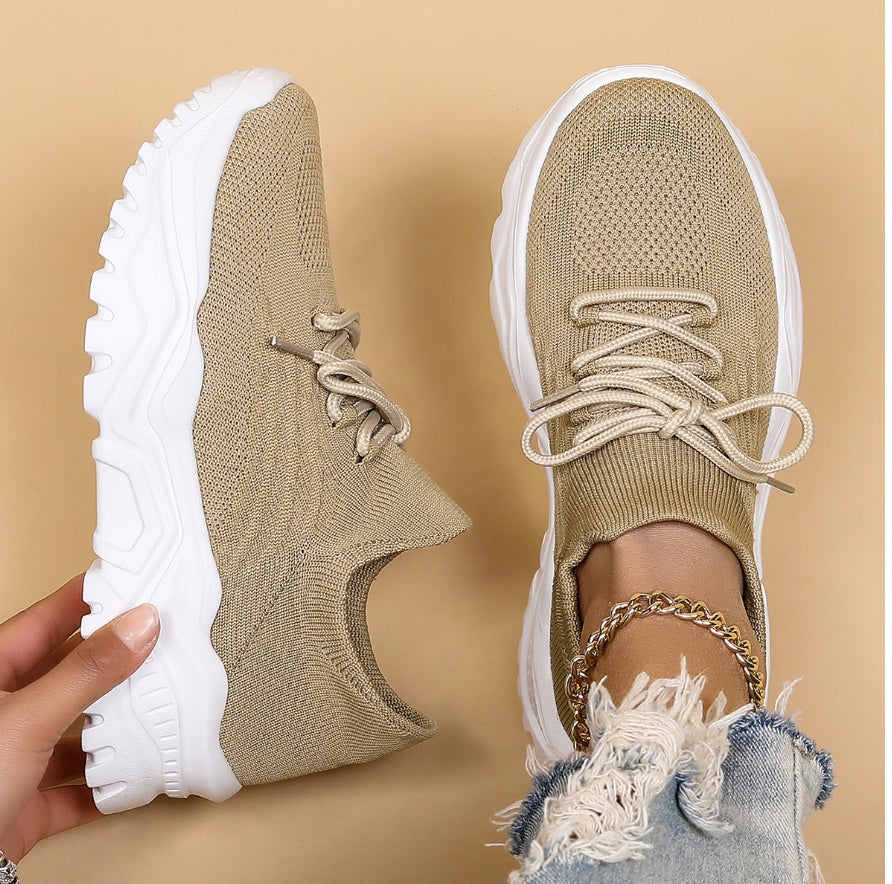 Orthopedic Shoes for Women with Extra Foot Support and Stylish Design 5
