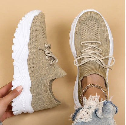 Orthopedic Shoes for Women with Extra Foot Support and Stylish Design 5