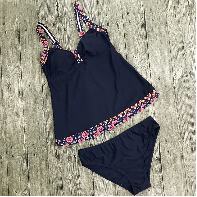 Pine Women's Tankini Swimwear | Comfortable High-Quality Fabric, Stylish - Image 5