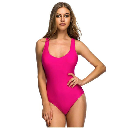 Sassy Plus Size One Piece Swimsuit | Wire-Free Comfort - Image 6