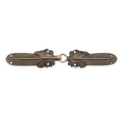 Vintage Cardigan Duck Clip Pin 20