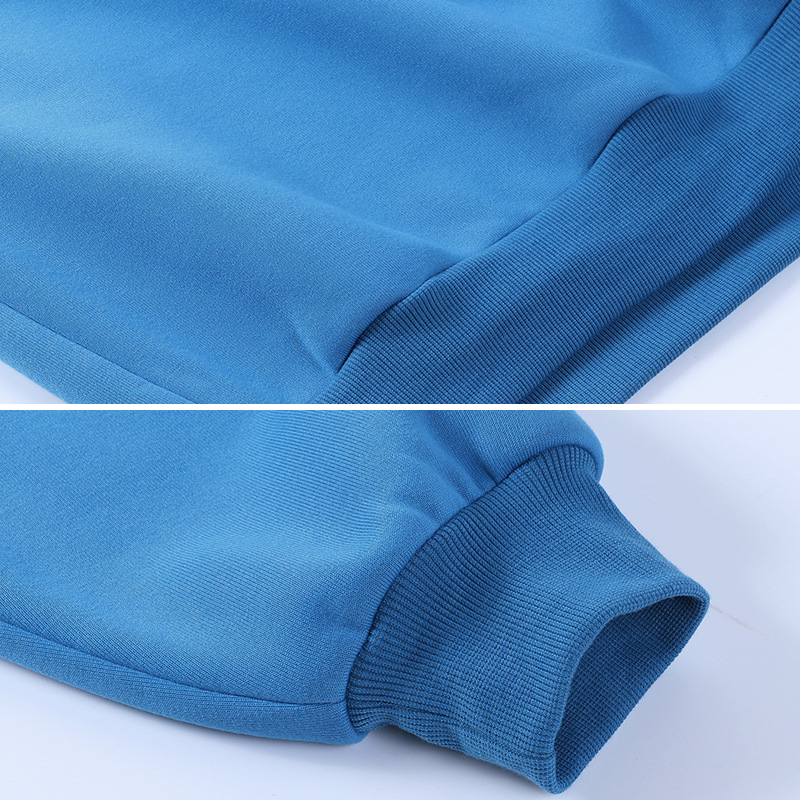 Women's Oversized Sweater Gray Polyester Blend - 8