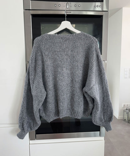 Women's Formal Dress Dark Grey Comfortable Fabric Size XS-XL - 4