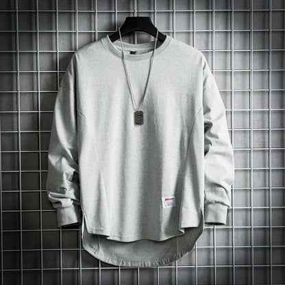 Women's Casual Hoodie Gray Cotton - 13