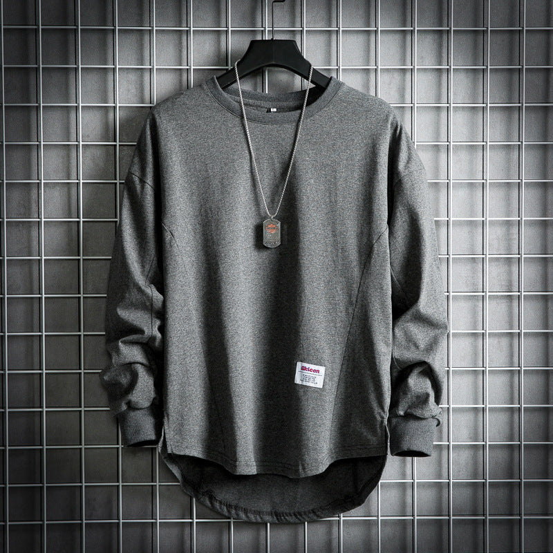 Women's Casual Hoodie Gray Cotton - 6