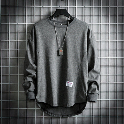 Women's Casual Hoodie Gray Cotton - 6