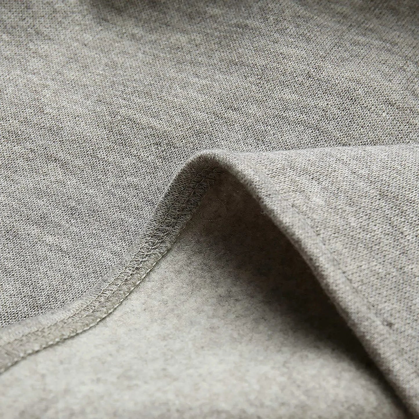 Men's Casual Blazer Navy Polyester - 5