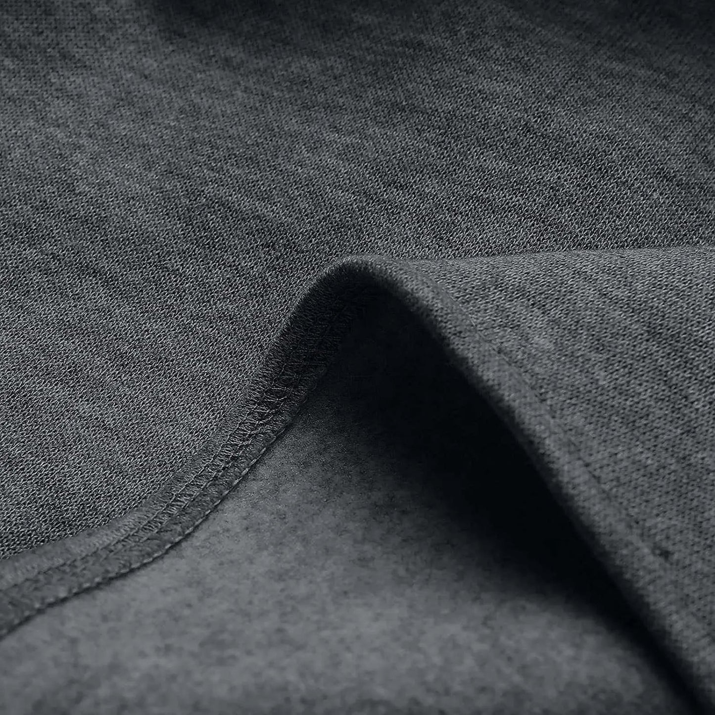 Men's Casual Blazer Navy Polyester - 7