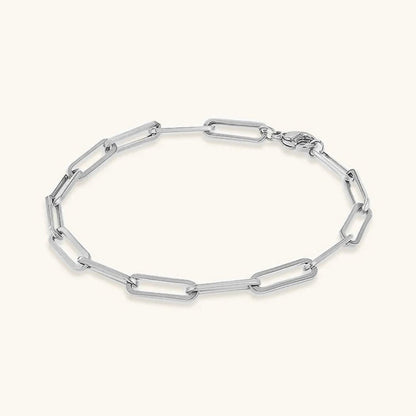 Women's Bracelet Gold Stainless Steel 5