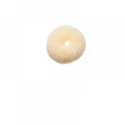 Women's Hair Bun Maker Black Cloth 10