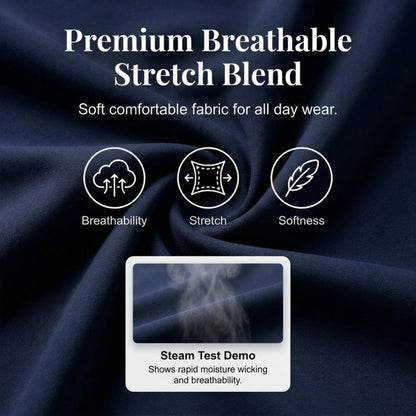 Women's High-Waisted Tummy Control Yoga Pants