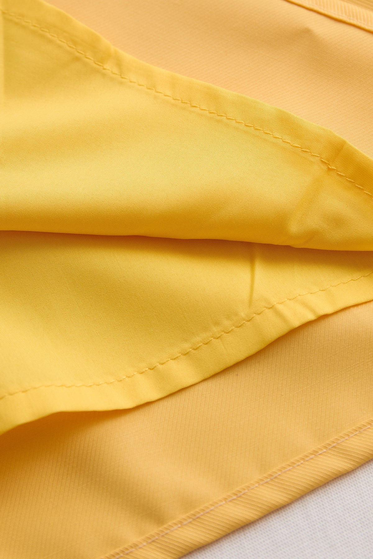 Women's Sleeveless Halter Tie-Neck Blouse – Additional product view | Hensley London